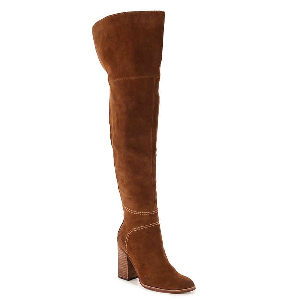 Dolce Vita Over The Knee Boots